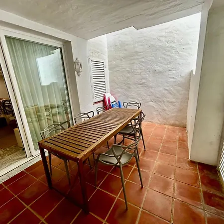 Encantador Adosado En Costalita Con Vistas Al Mar Holiday home *